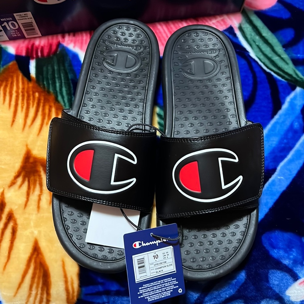 Champion Men’s sandles